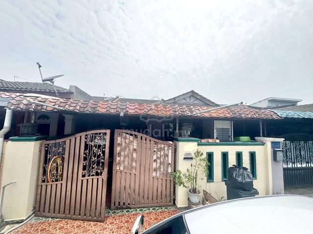 FULLY RENOVATED Single Storey Taman Kantan Permai Kajang 1