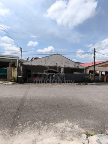 【HIGH ROI ROOM RENTAL INVESTMENT! 】Double Storey Semi-D @ Kenyalang 1