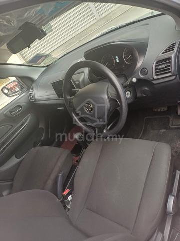 2022 Proton SAGA 1.3 STANDARD AT MY16 FACELIFT (A) - 4