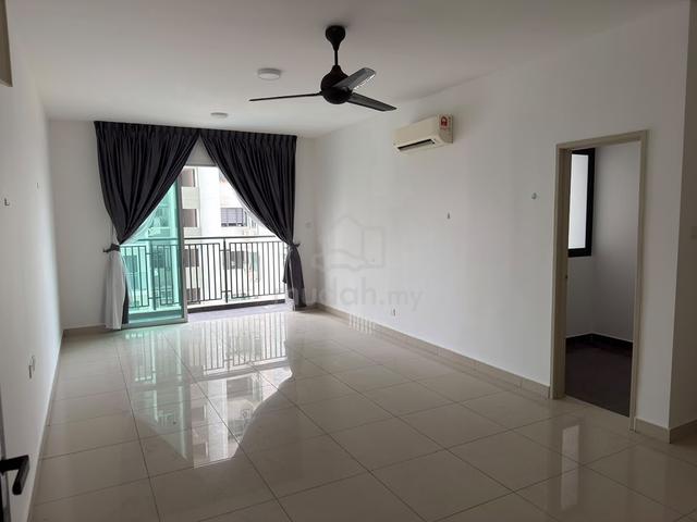 Aliff Avenue (Dwi Alif) 1