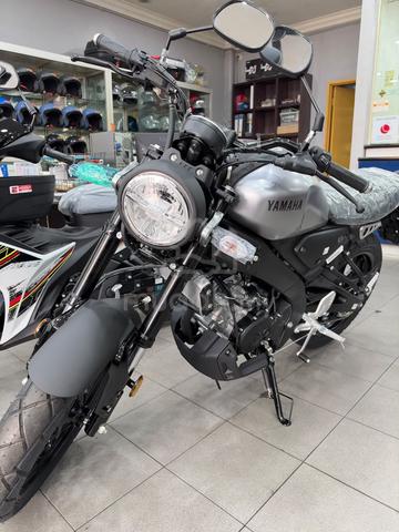 Yamaha XSR XSR155 155 Promo Akhir Tahun 2026❗❗ - photo 3 of 15