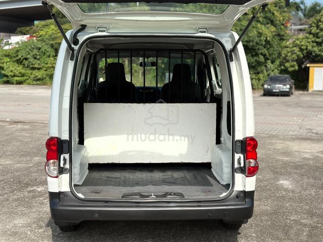 2018 Nissan NV200 VANETTE 1.6 (M) AIRCOND SEJUK - 5