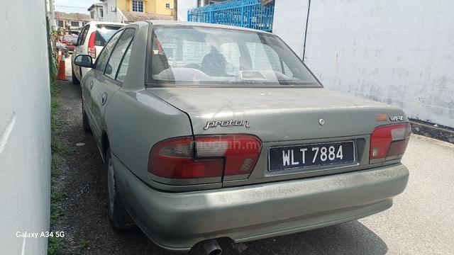 2004 Proton WIRA 1.5 GL (M) - 4