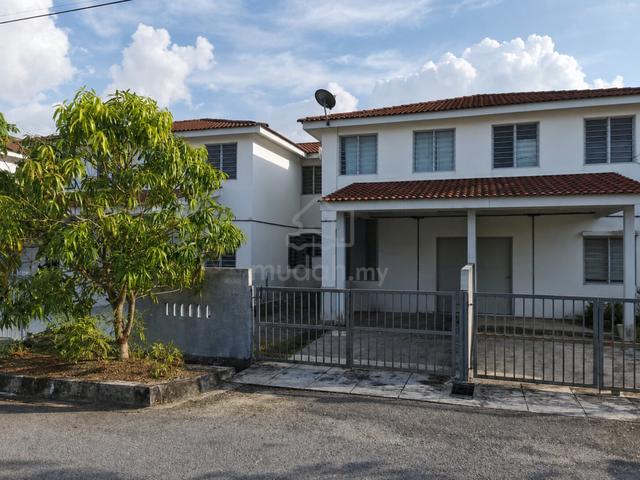 [SAVE UP 62K] Bandar Putra Bertam, 710sf, Kepala Batas 1