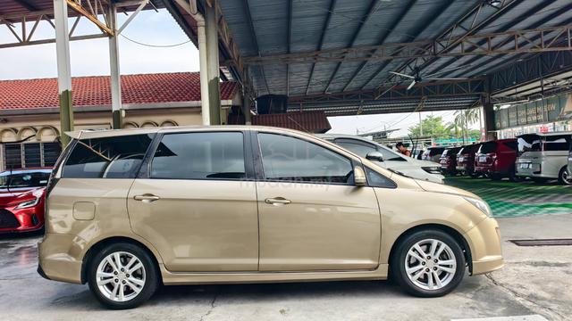 2014 Proton EXORA 1.6 PREMIUM JOMCHECK FAMILY MPV - 5