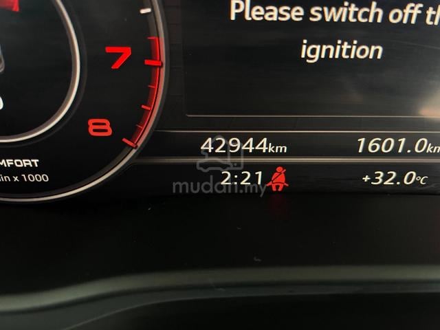 2020 Audi Q5 2.0 TFSI LOCAL SPEC GENUINE 43K KM - 3