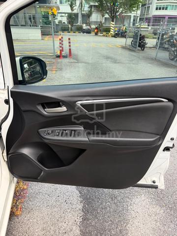 2015 Honda JAZZ 1.5 V (A) BC V1 KENWOOD - 5