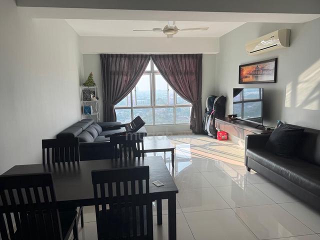 Molek Pulai 1