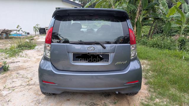 2011 Perodua MYVI 1.3 EZ STANDARD (A) - 4