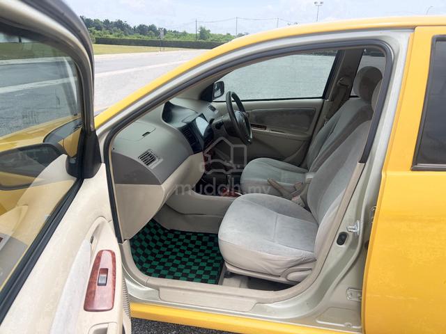 2006 Toyota VIOS 1.5 E FACELIFT (A) - 5