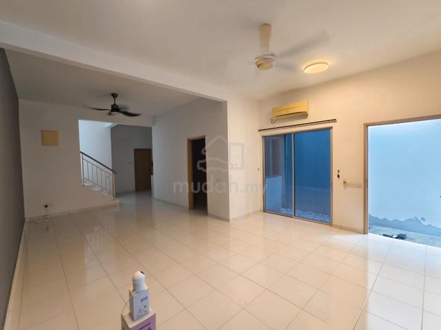 Setia Tropika @ Elata Haven, 2 Storey Terrace, 20x70, 4 bed 3 bath 1