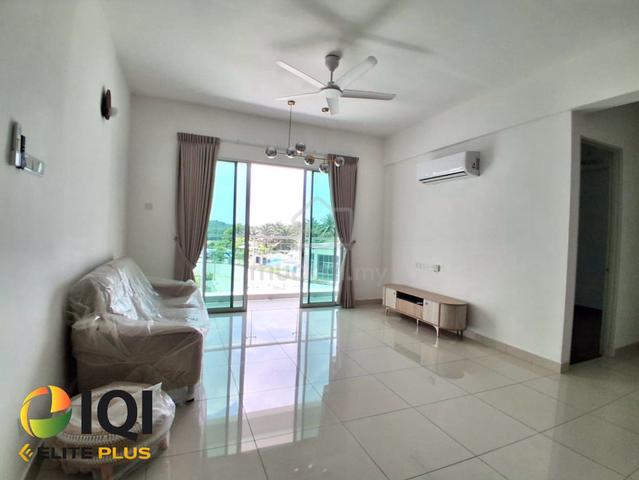 The Navens, Bukit Mertajam 1