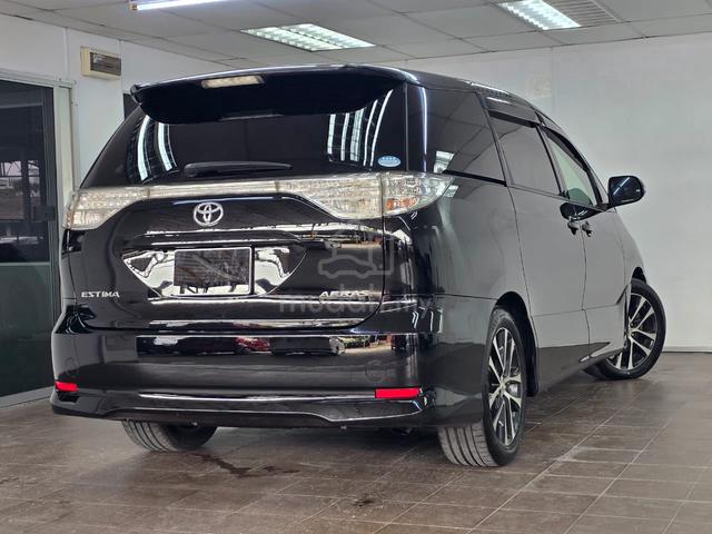 2012 Toyota ESTIMA 2.4 AERAS (A) 2 POWER DOOR - 4
