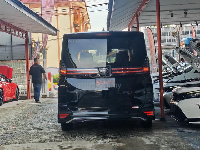2023 Toyota VOXY 2.0 S-Z FULLY LOADED - 4