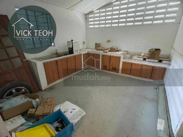 2sty Storey Bungalow Warehouse Commercial Ayer Itam 12,898sf Main Road 4