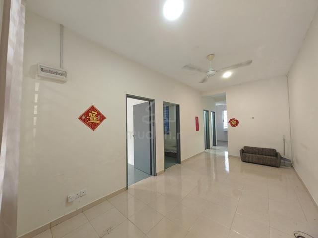 1 Storey House Bukit Kristal 1
