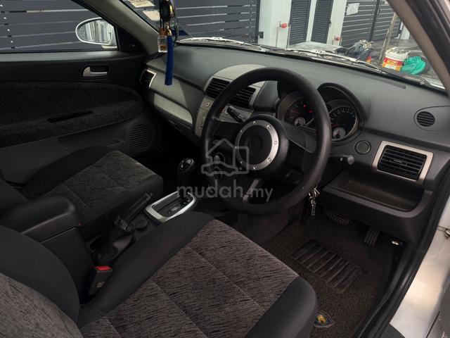 2008 Proton PERSONA 1.6 BASE LINE (A) - 4