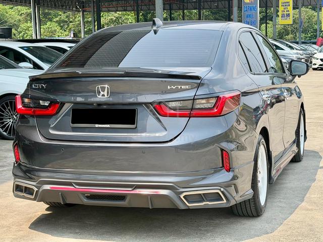 2022 Honda CITY 1.5 V SENSING✅70k Mileage (A) - 4