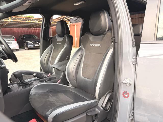 2018 Ford RANGER 2.0L RAPTOR (A) 1YEAR WARRANTY - 5