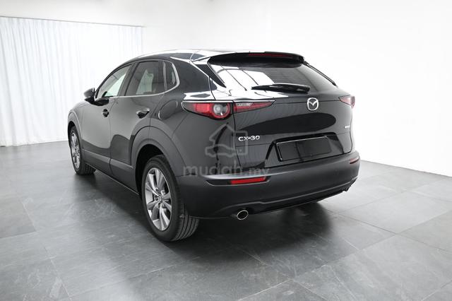 2023 Mazda CX-30 2.0 G 2WD HIGH+P (A) U/WRTY2028 - 4