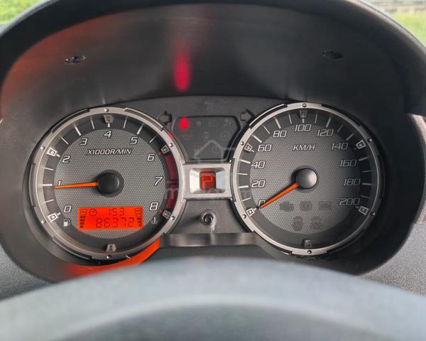 2015 Proton SAGA 1.3 (A)ONE OWNER,LOW MILEAGE - 3