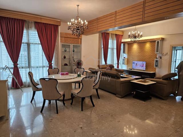 Menara Avenue 1