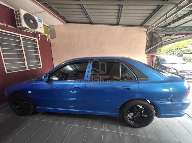 2006 Proton WIRA 1.5 GLi A/B SE (A) - 3