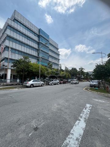 Detached Warehouse, Petaling Jaya, Seksyen 51 1