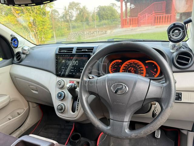 2014 Perodua MYVI 1.3 SE ZHS (A) - 3