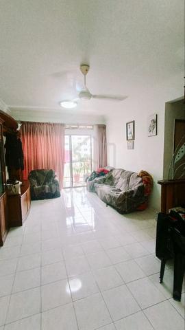 Selesa Puteri Condominium 1