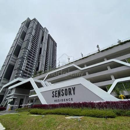 Sensory Residence @ Southville City 1