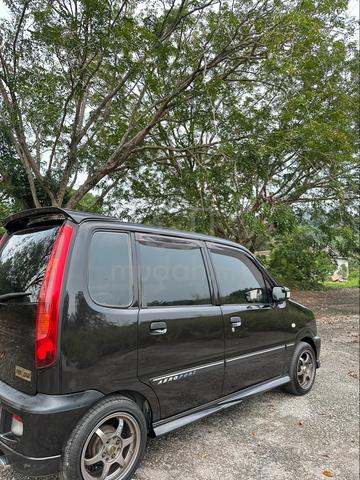 2004 Perodua KENARI 1.0 EZ AERO (A) - 2
