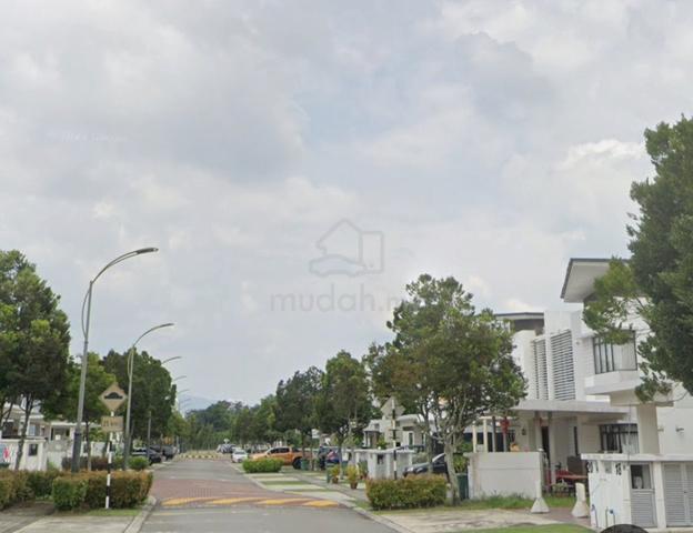2sty spacious semi d house setia ecohill semenyih selangor 1