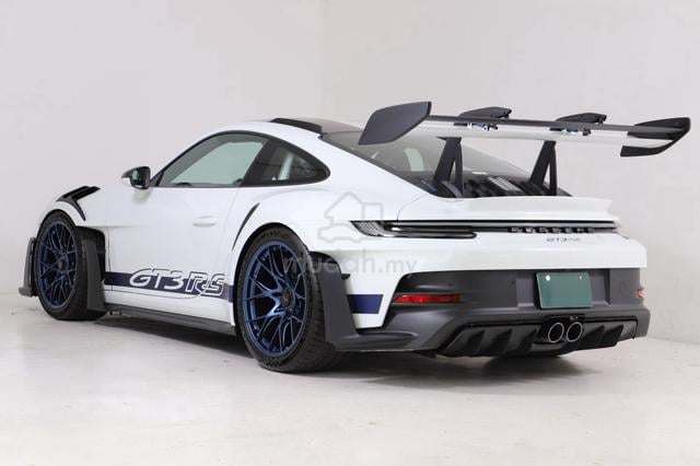 2025 Porsche 911 (992) GT3 RS 4.0 (A) (JAPAN SPEC) - 2