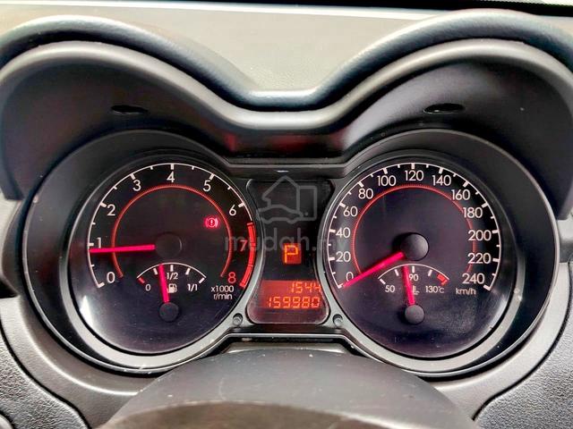 2013 Proton PERSONA 1.6 ELEGANCE (A) - 5