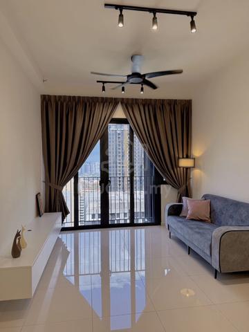 Sunway Avila Residences 1