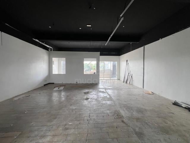 Elevate @ Gravitas Shop Office For Rent 1