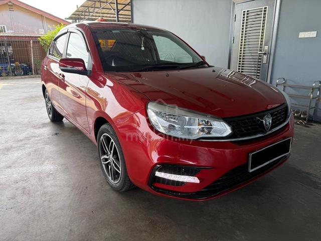 2023 Proton SAGA 1.3 PREMIUM AT MY19 FACELIFT (A) - 1