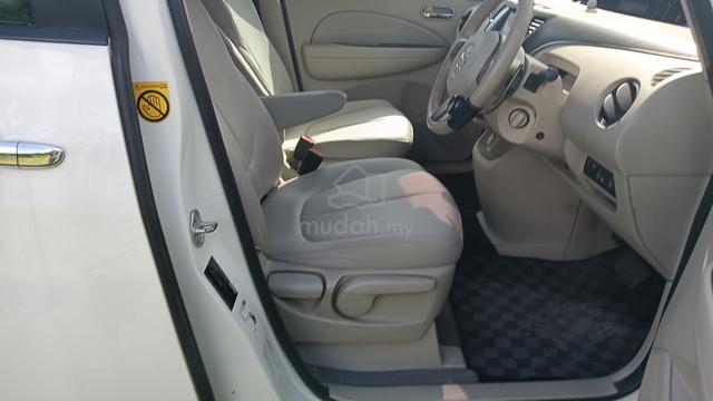 2014 Mazda BIANTE 2.0 SKYACTIV-G 2 POWER DOOR - 5