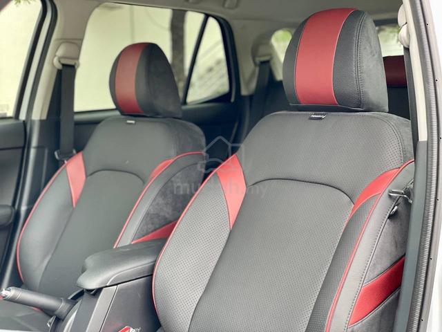 2023 Perodua ATIVA 1.0 AV (A) 66K KM FULL SERVICE - 3