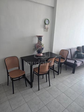 BJ Court Condominium 1