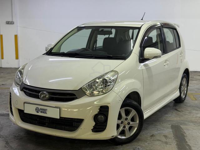 2013 Perodua MYVI 1.3 SE ZHS (A) WHOLE SALE - 2