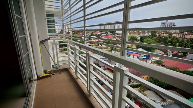 D Larkin Residence 1