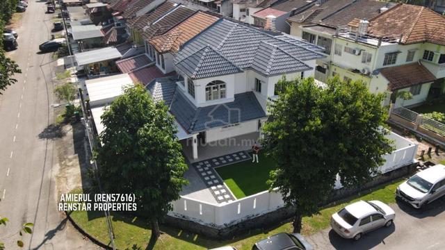 FACING OPEN❗Corner 2 Storey Bandar Bukit Puchong - Below MV❗ 1