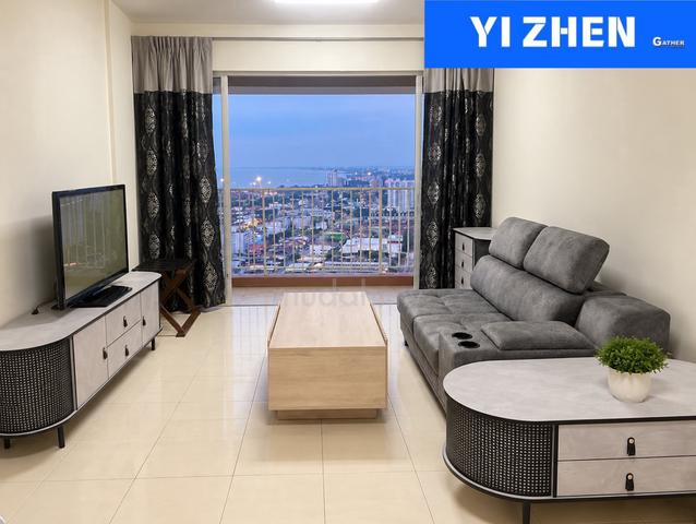 Jiran Residensi 1