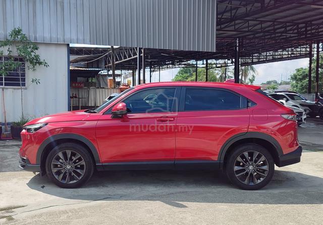 2023 Honda HR-V 1.5 V (A) - 5