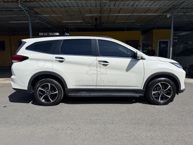2022 Perodua ARUZ 1.5 AV (A) - 4