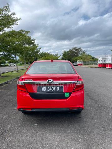 2016 Perodua BEZZA 1.0 STANDARD G (A) - 4