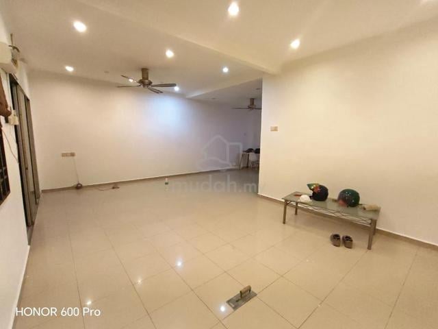 Rare 5BR SPACIOUS Terrace @ Taman Bertam Perdana Melaka 1