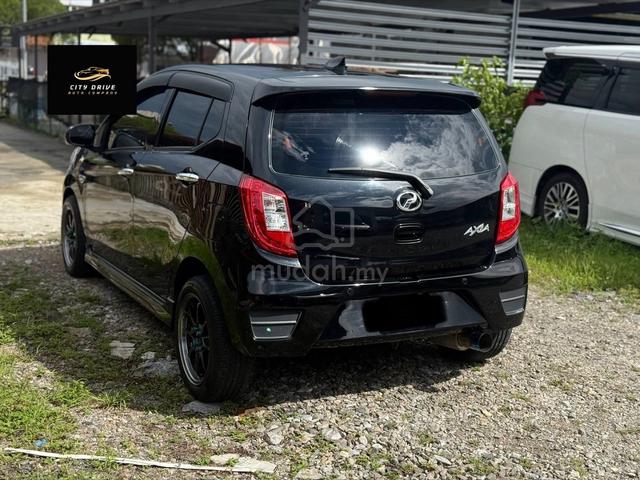 2019 Perodua AXIA 1.0 STANDARD G (A)OTR With INS🌟 - 5